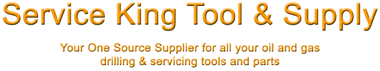 Service King Tool & Supply